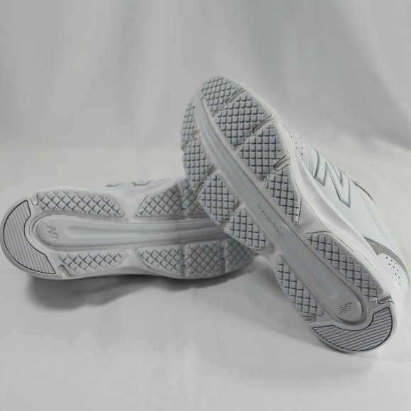 New Balance 411 Comfort Ride WS 8.5 - Picture 3 of 4